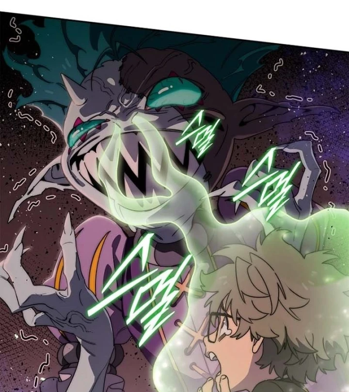 Ma Vương 18 Tuổi Chapter 17 - 18