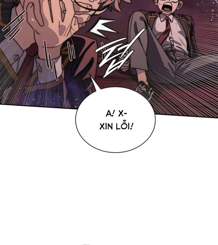 Ma Vương 18 Tuổi Chapter 17 - 21