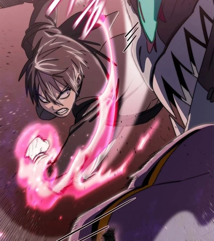 Ma Vương 18 Tuổi Chapter 17 - 32