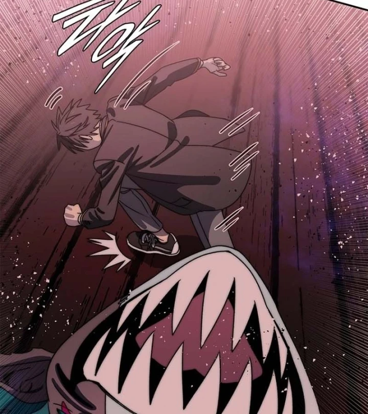 Ma Vương 18 Tuổi Chapter 17 - 34