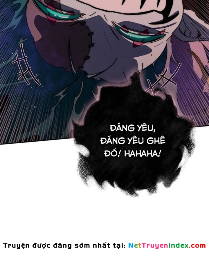 Ma Vương 18 Tuổi Chapter 17 - 35