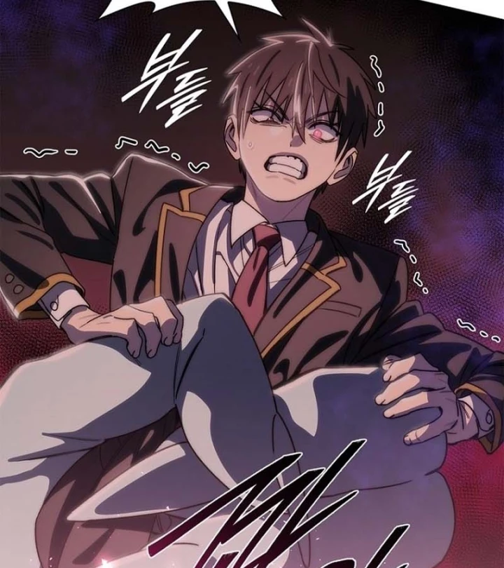 Ma Vương 18 Tuổi Chapter 17 - 42