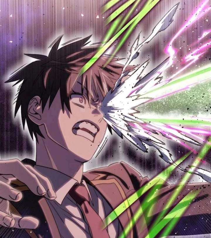 Ma Vương 18 Tuổi Chapter 17 - 58