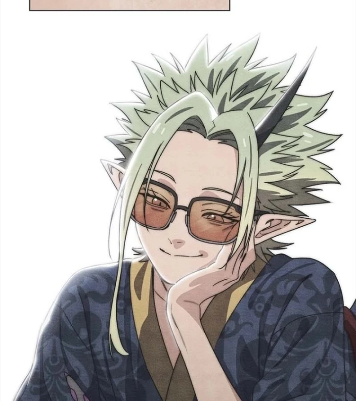 Ma Vương 18 Tuổi Chapter 17 - 73