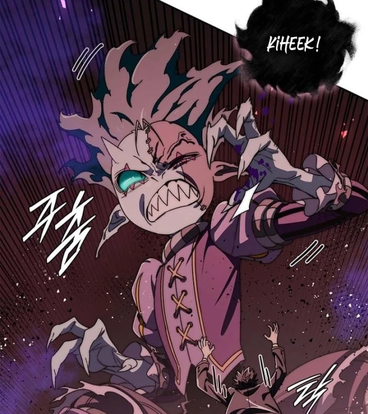 Ma Vương 18 Tuổi Chapter 17 - 84