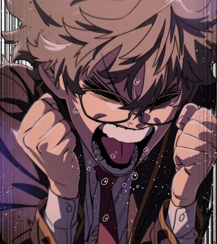 Ma Vương 18 Tuổi Chapter 17 - 94