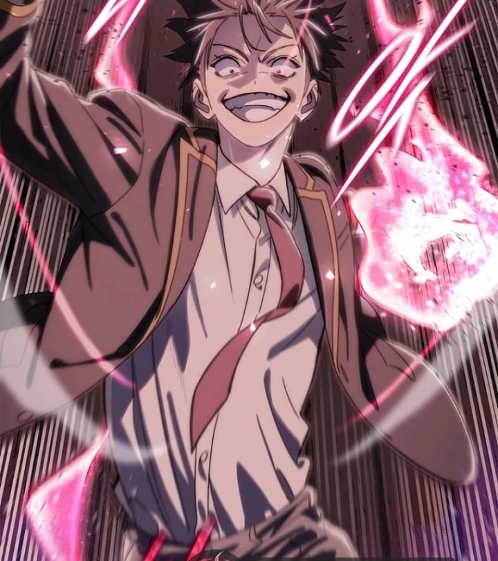 Ma Vương 18 Tuổi Chapter 17 - 112