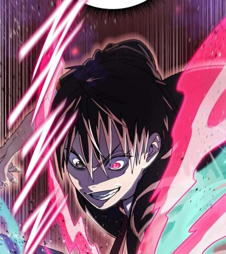 Ma Vương 18 Tuổi Chapter 17 - 124