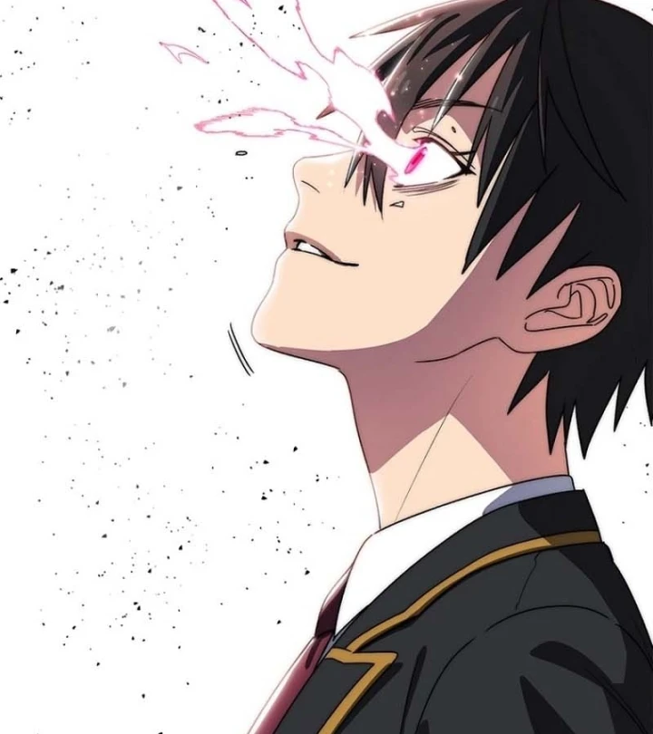 Ma Vương 18 Tuổi Chapter 17 - 137