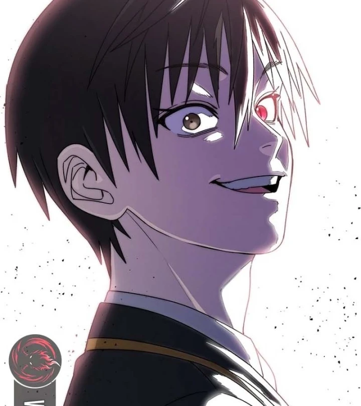 Ma Vương 18 Tuổi Chapter 17 - 147