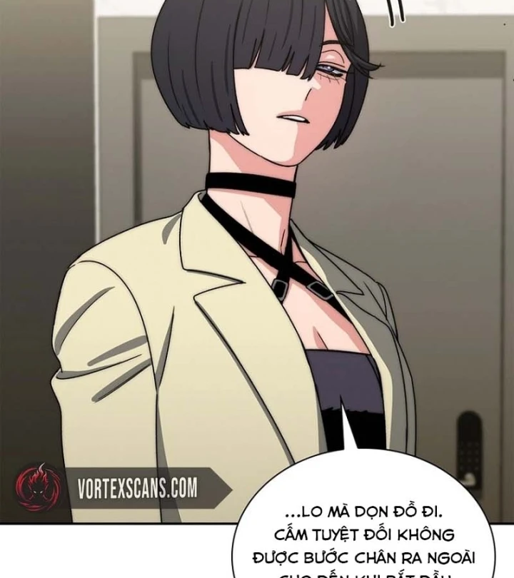 Ma Vương 18 Tuổi Chapter 17 - 154