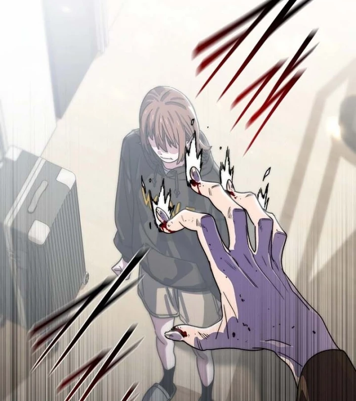 Ma Vương 18 Tuổi Chapter 17 - 168