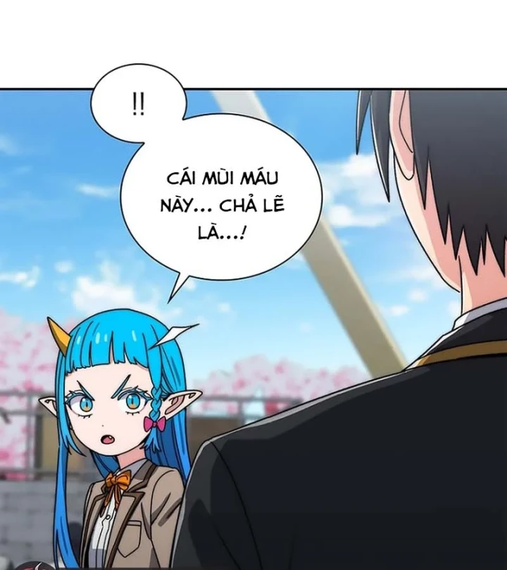 Ma Vương 18 Tuổi Chapter 18 - 3