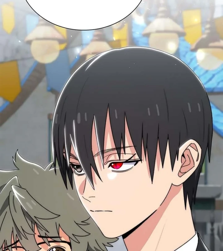 Ma Vương 18 Tuổi Chapter 18 - 5