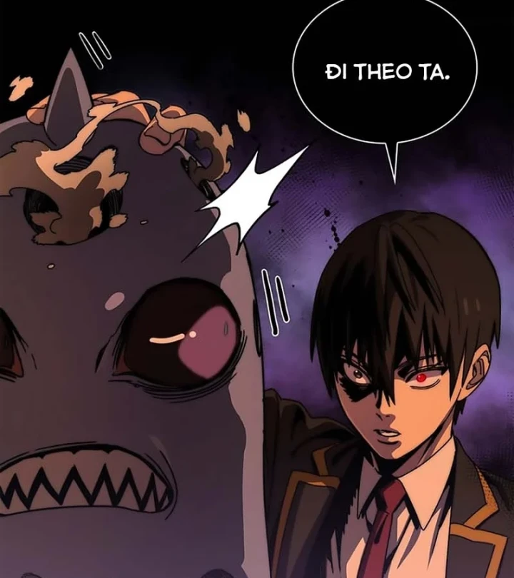 Ma Vương 18 Tuổi Chapter 18 - 21