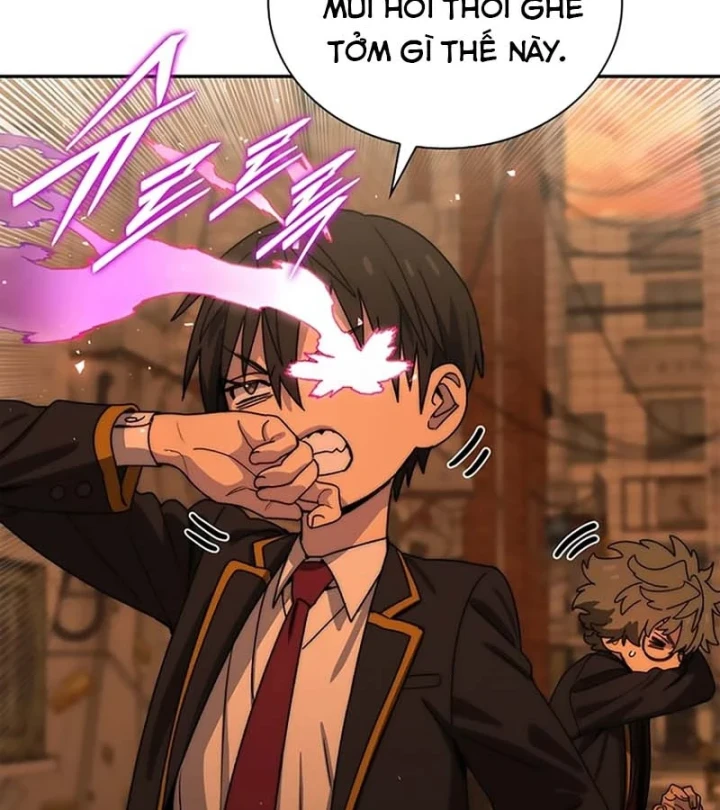 Ma Vương 18 Tuổi Chapter 18 - 26