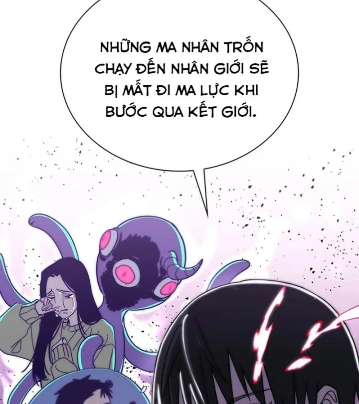 Ma Vương 18 Tuổi Chapter 18 - 35