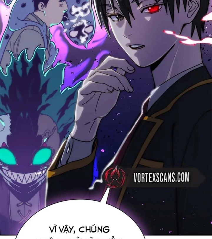 Ma Vương 18 Tuổi Chapter 18 - 36