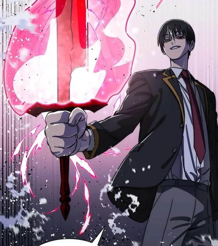 Ma Vương 18 Tuổi Chapter 18 - 46