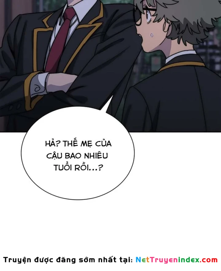 Ma Vương 18 Tuổi Chapter 18 - 93