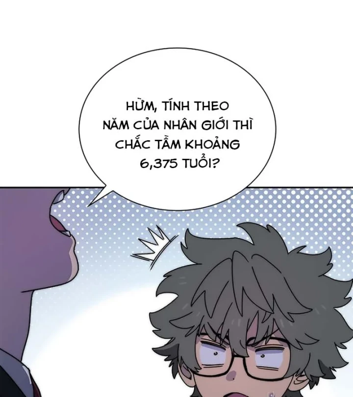 Ma Vương 18 Tuổi Chapter 18 - 94