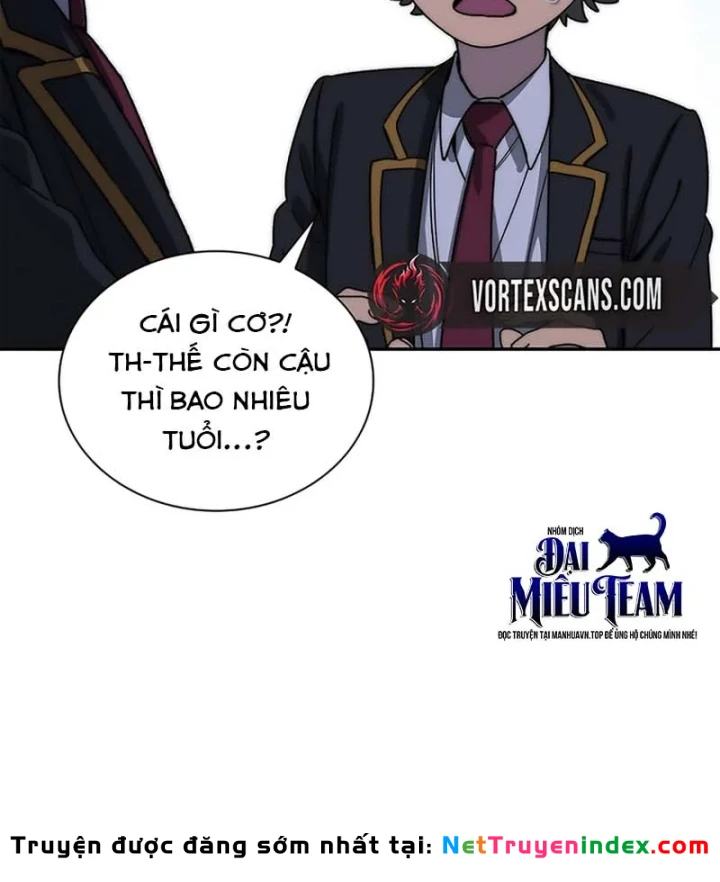 Ma Vương 18 Tuổi Chapter 18 - 95