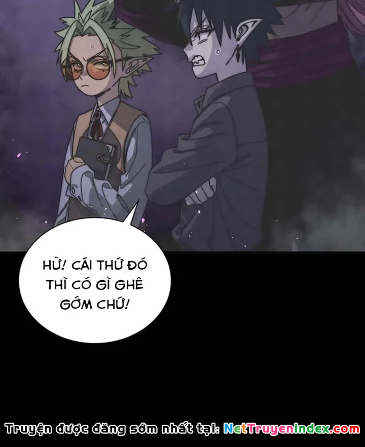 Ma Vương 18 Tuổi Chapter 18 - 104