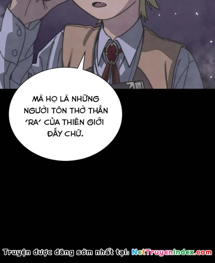 Ma Vương 18 Tuổi Chapter 18 - 106