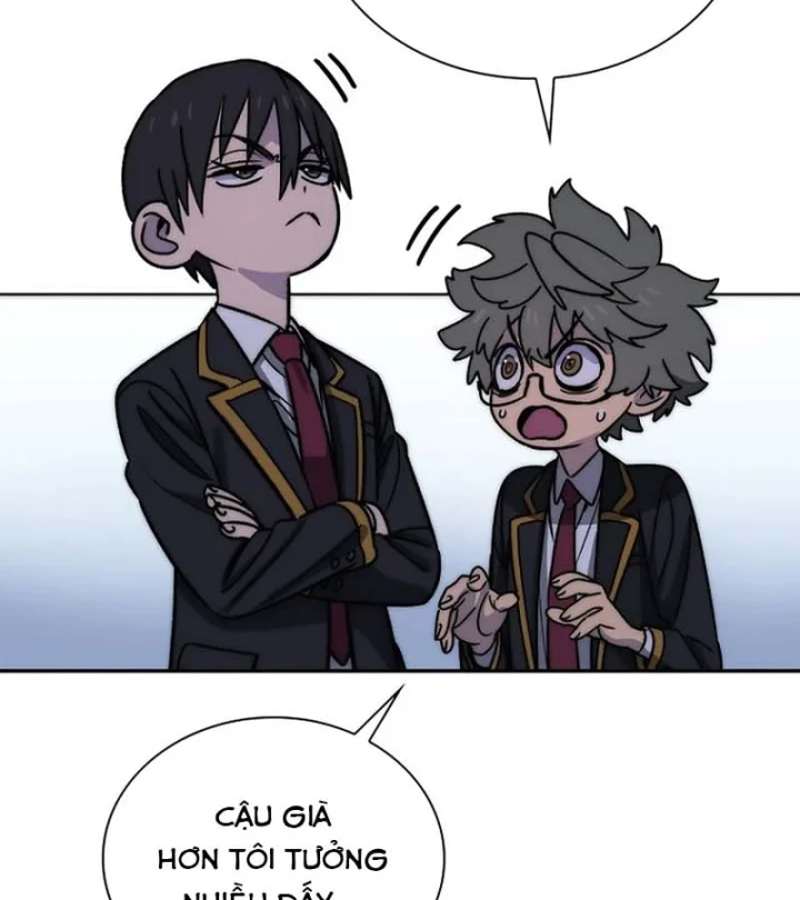 Ma Vương 18 Tuổi Chapter 18 - 113