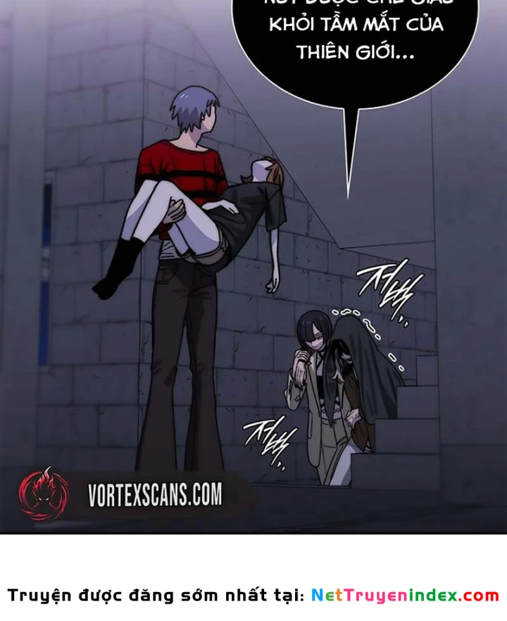 Ma Vương 18 Tuổi Chapter 18 - 131