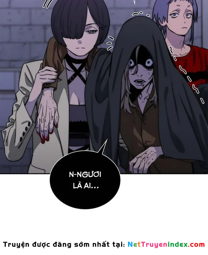 Ma Vương 18 Tuổi Chapter 18 - 133