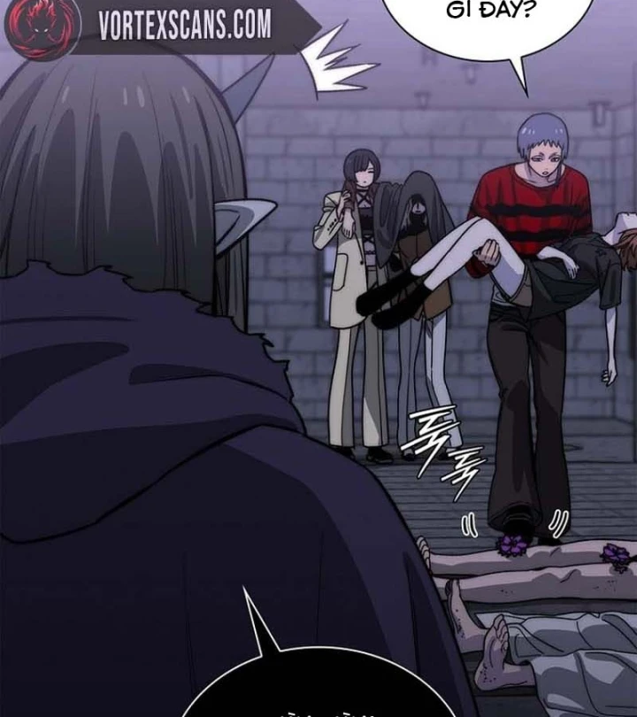 Ma Vương 18 Tuổi Chapter 19 - 4