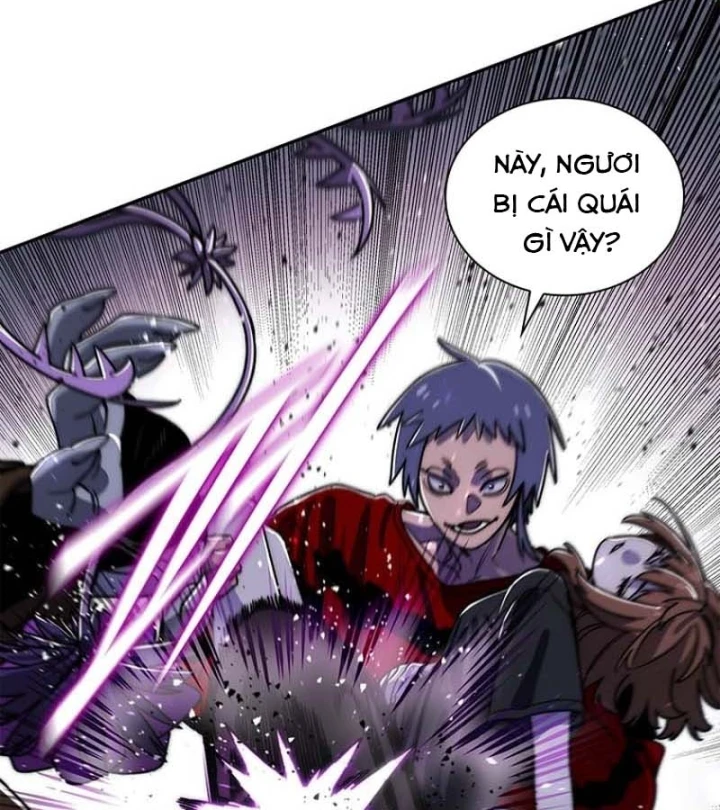 Ma Vương 18 Tuổi Chapter 19 - 20