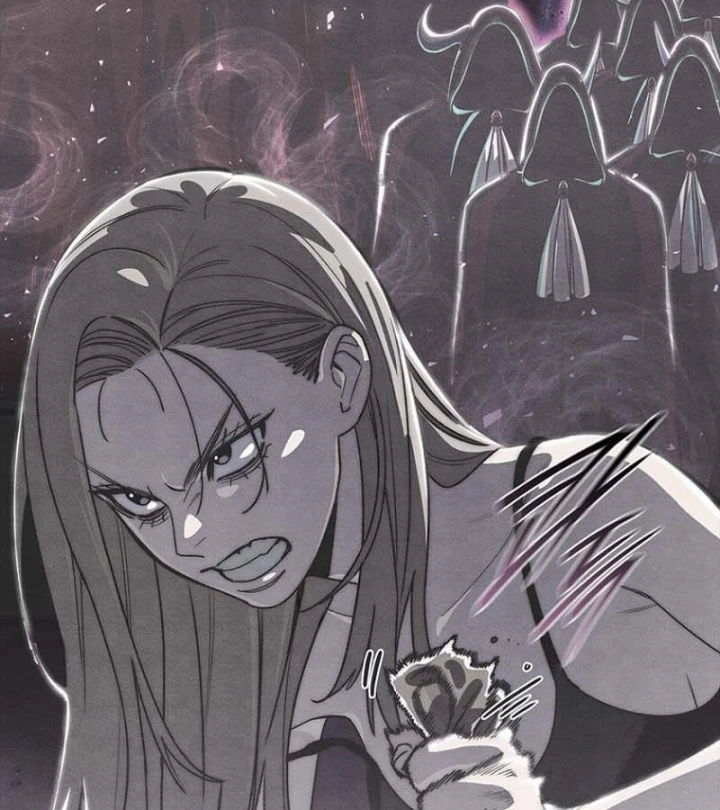 Ma Vương 18 Tuổi Chapter 19 - 42