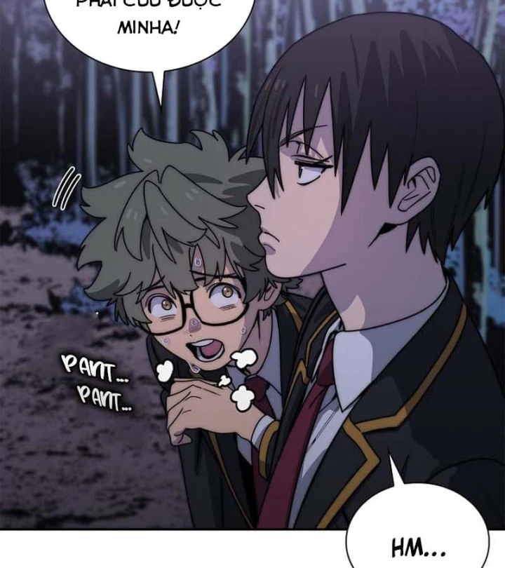 Ma Vương 18 Tuổi Chapter 19 - 59