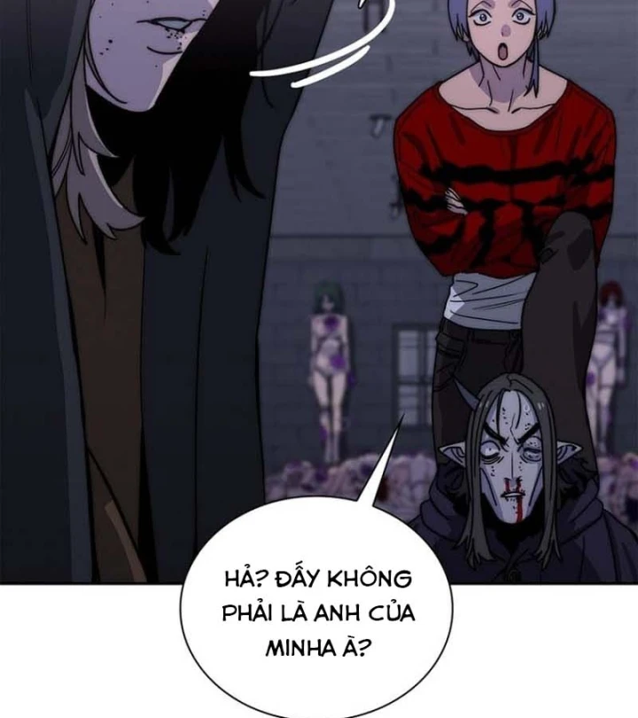 Ma Vương 18 Tuổi Chapter 19 - 86