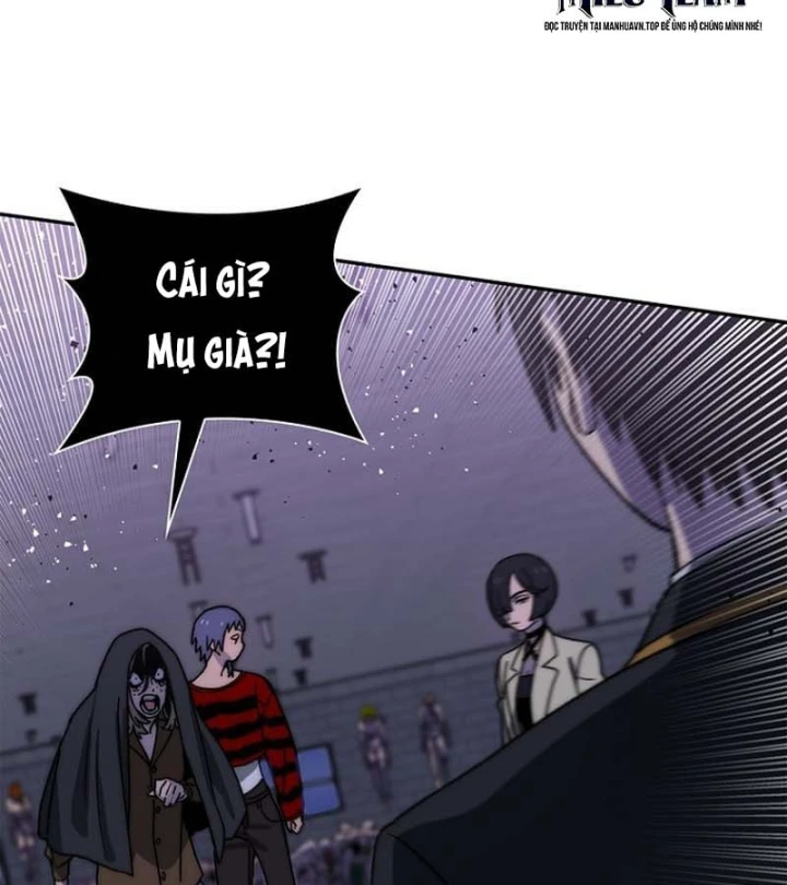 Ma Vương 18 Tuổi Chapter 19 - 137