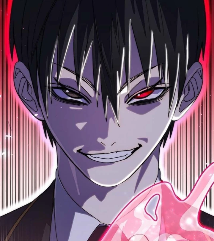 Ma Vương 18 Tuổi Chapter 19 - 148