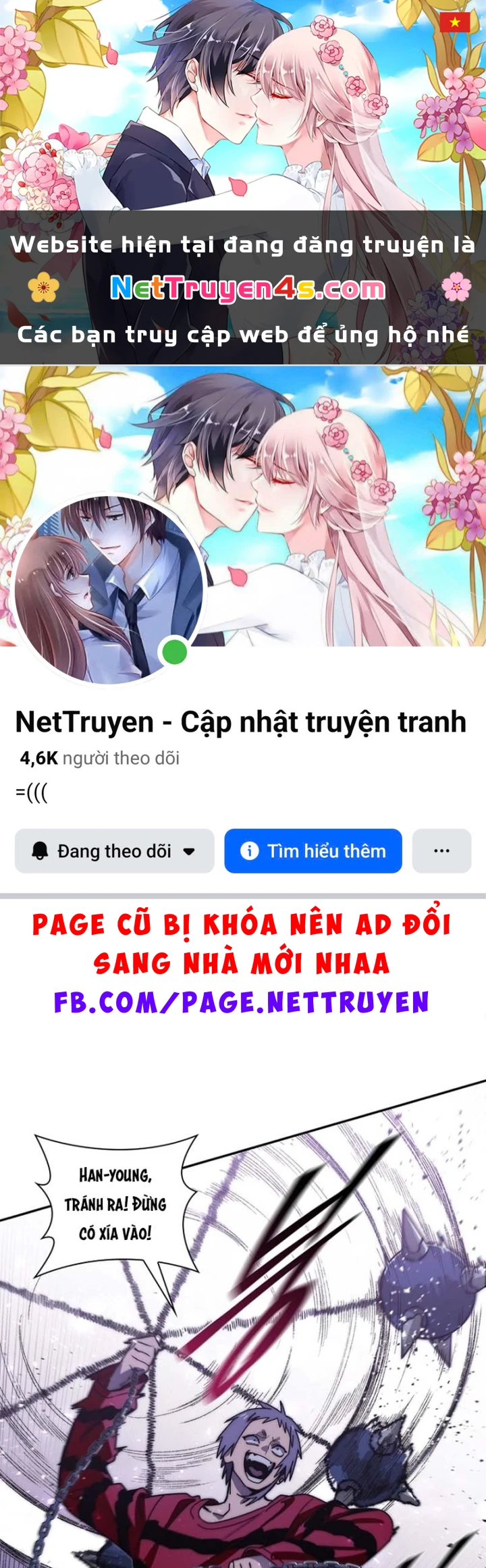 Ma Vương 18 Tuổi Chapter 20 - 1