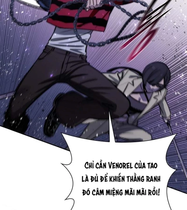 Ma Vương 18 Tuổi Chapter 20 - 2