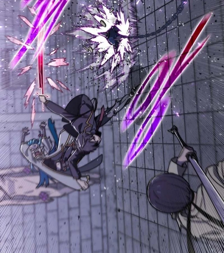 Ma Vương 18 Tuổi Chapter 20 - 4