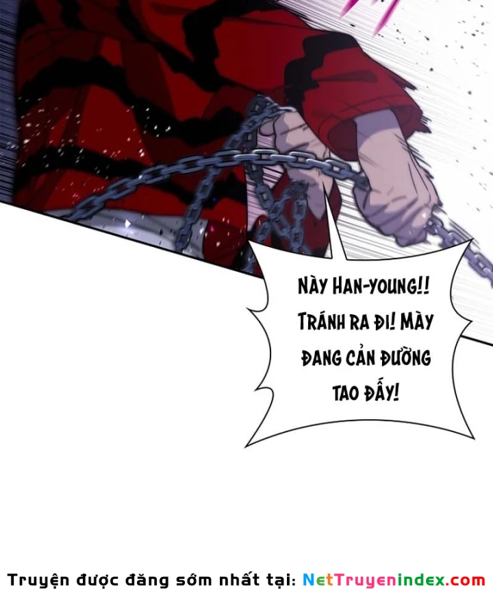 Ma Vương 18 Tuổi Chapter 20 - 9