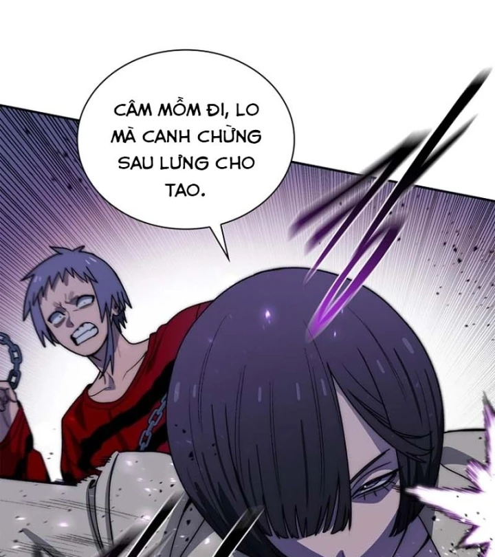 Ma Vương 18 Tuổi Chapter 20 - 10