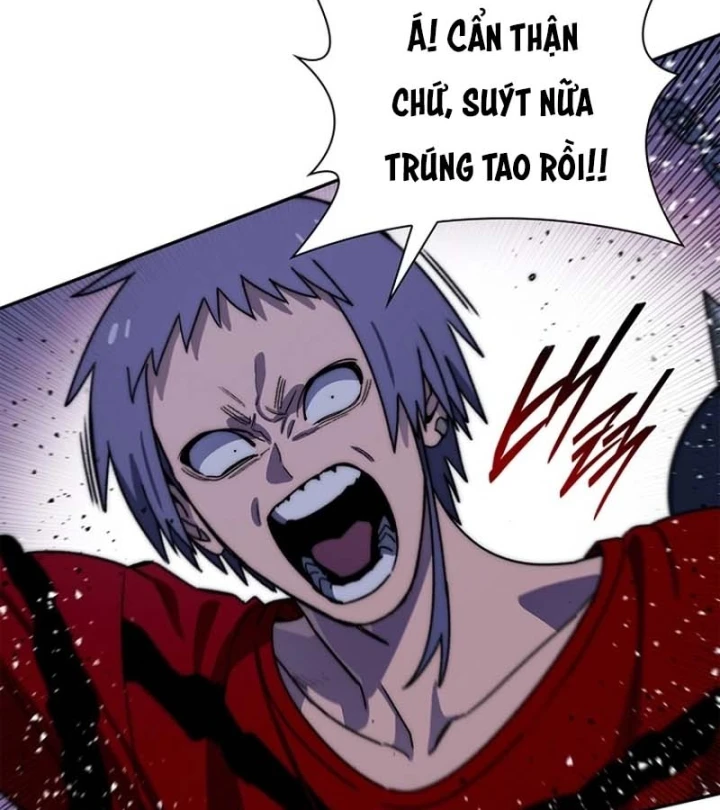 Ma Vương 18 Tuổi Chapter 20 - 16