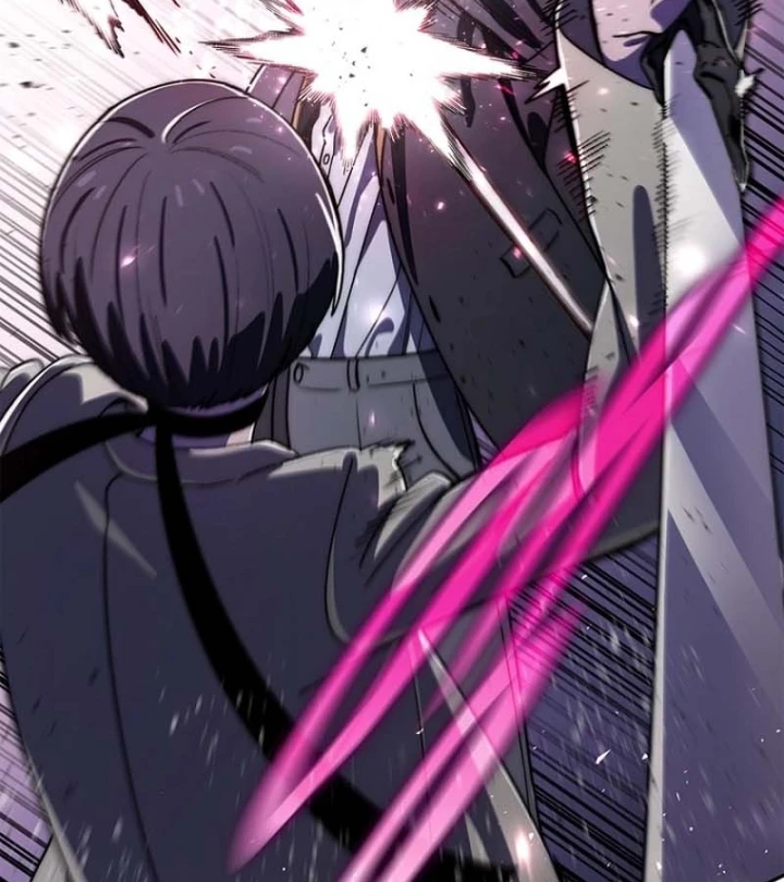 Ma Vương 18 Tuổi Chapter 20 - 23