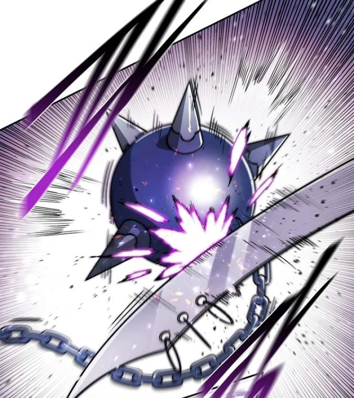 Ma Vương 18 Tuổi Chapter 20 - 25