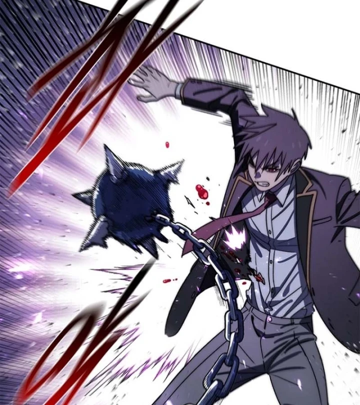 Ma Vương 18 Tuổi Chapter 20 - 37