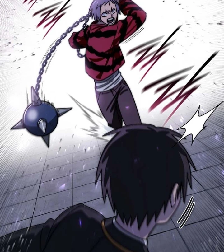 Ma Vương 18 Tuổi Chapter 20 - 47