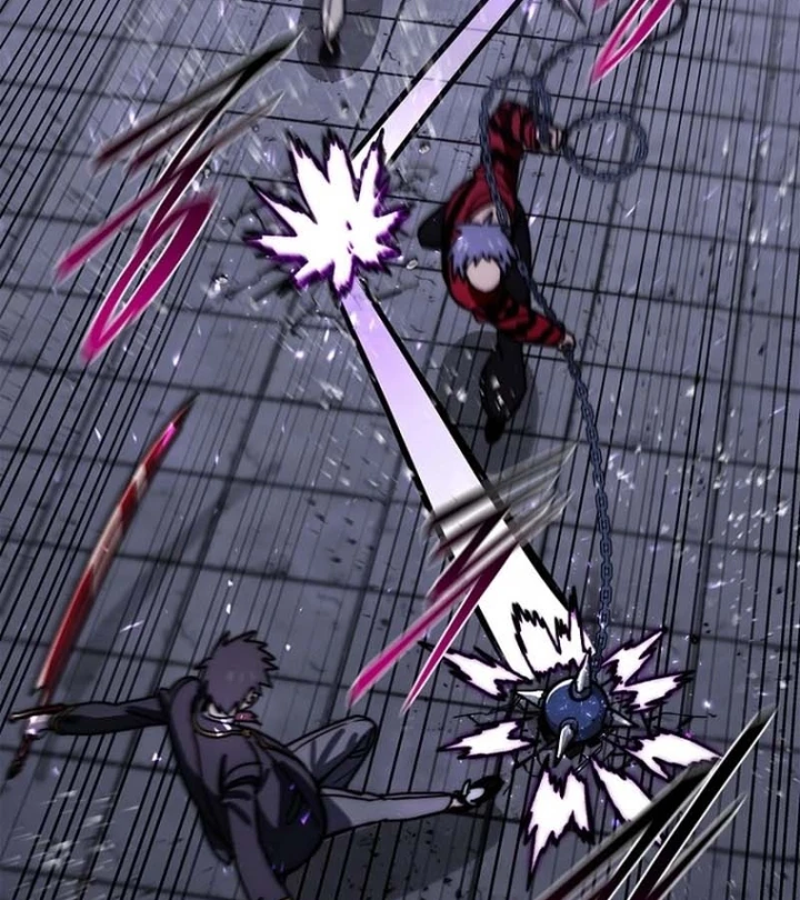 Ma Vương 18 Tuổi Chapter 20 - 68