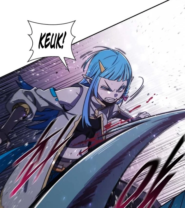 Ma Vương 18 Tuổi Chapter 20 - 83